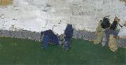 Nicolas de Stael The Person of Landscape china oil painting artist